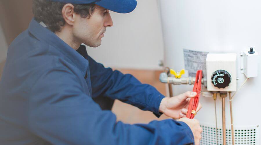 Expert burst pipe repair services in Lake Leelanau, MI